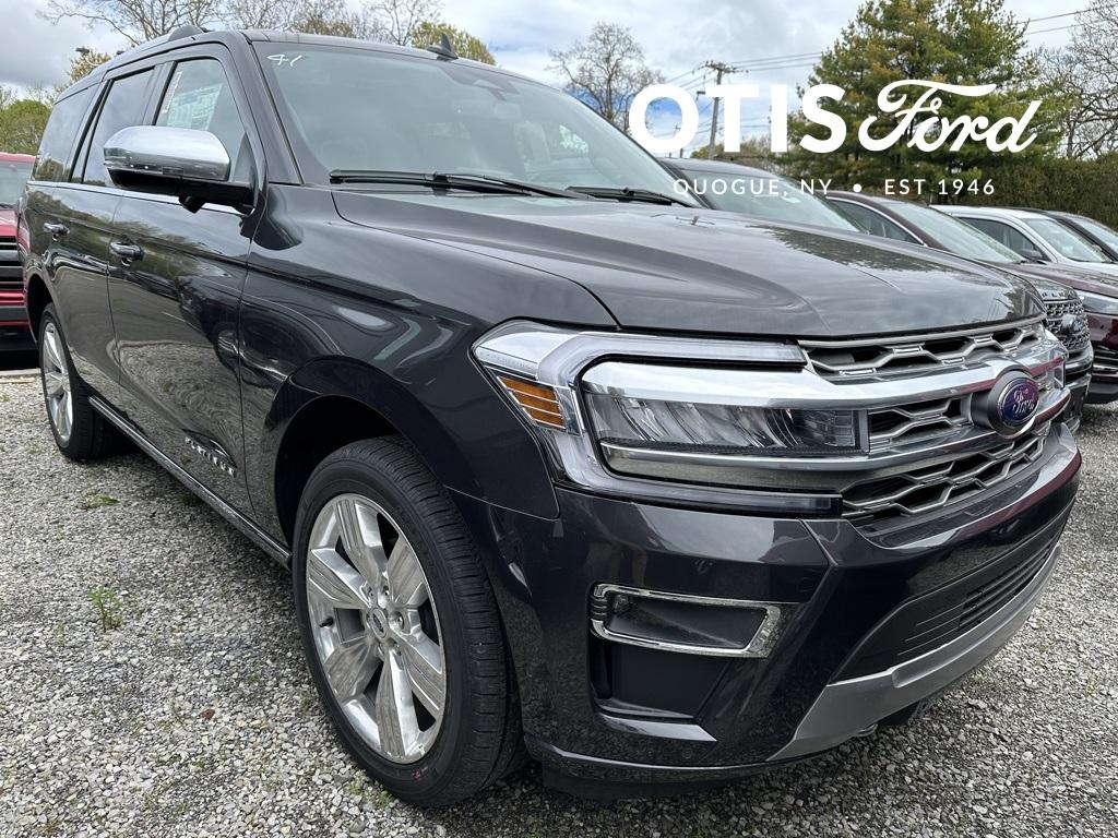 Thumbnail image of 2024 Ford Expedition at Otis Ford