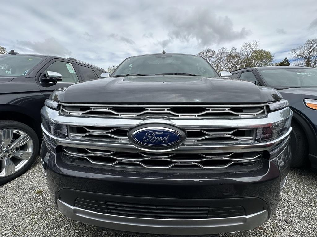 Thumbnail image of 2024 Ford Expedition at Otis Ford