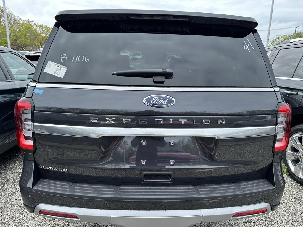 Thumbnail image of 2024 Ford Expedition at Otis Ford
