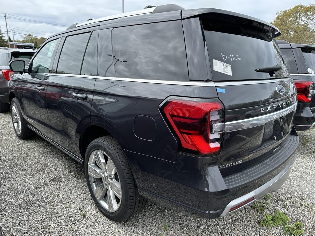 Thumbnail image of 2024 Ford Expedition at Otis Ford