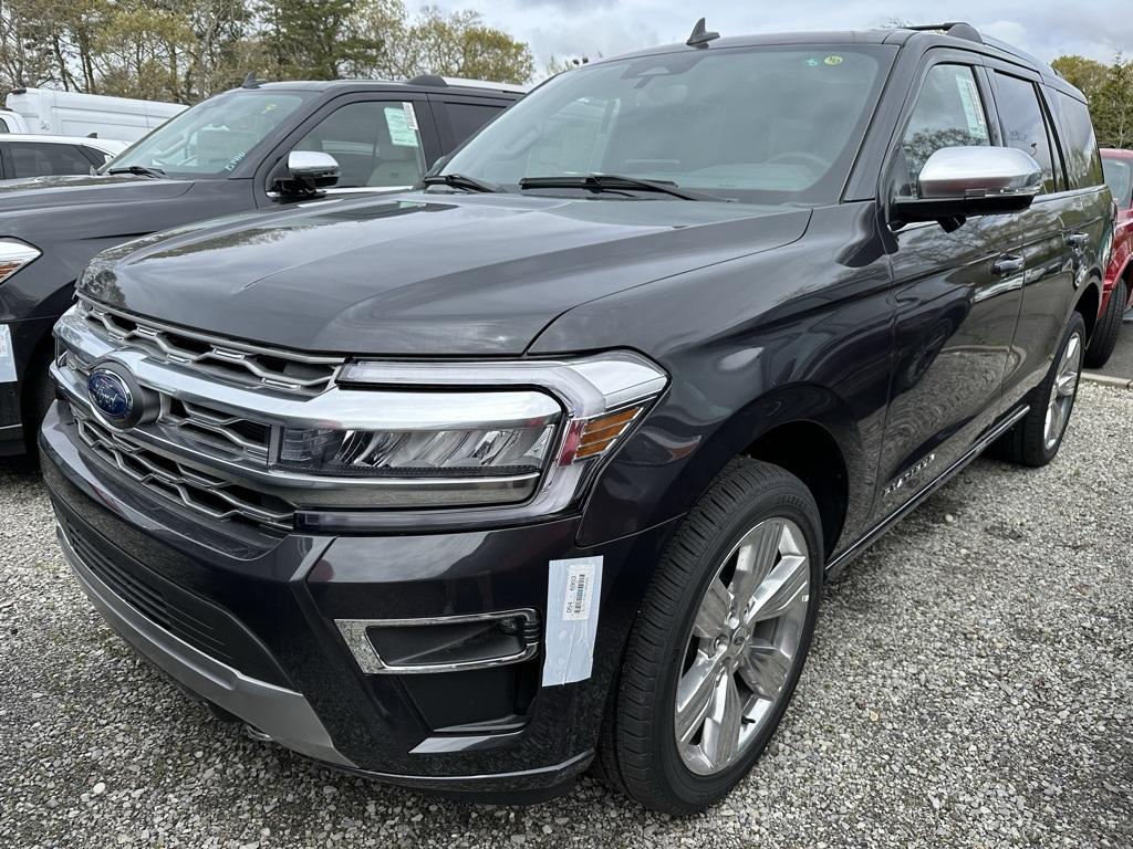 Thumbnail image of 2024 Ford Expedition at Otis Ford