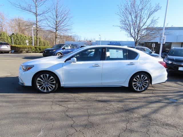 Thumbnail image of 2020 Acura RLX at DCH Honda of Nanuet