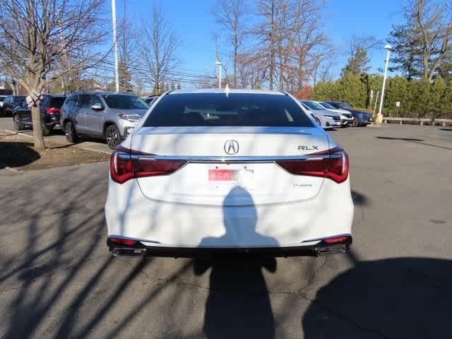Thumbnail image of 2020 Acura RLX at DCH Honda of Nanuet