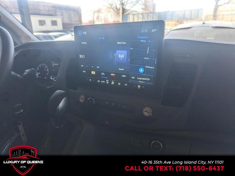 Thumbnail image of 2022 Ford Transit at Luxury of Queens