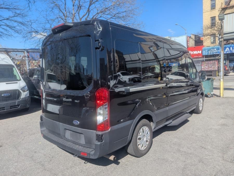 Thumbnail image of 2022 Ford Transit at Luxury of Queens