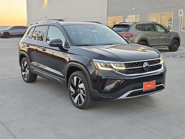 Thumbnail image of 2024 Volkswagen Taos at HoyFamilyAutomotive NEW