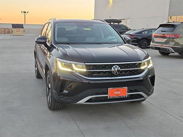 Thumbnail image of 2024 Volkswagen Taos at HoyFamilyAutomotive NEW