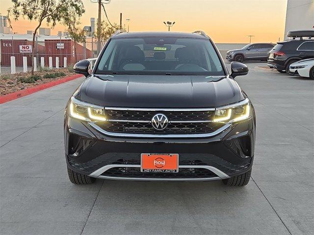 Thumbnail image of 2024 Volkswagen Taos at HoyFamilyAutomotive NEW