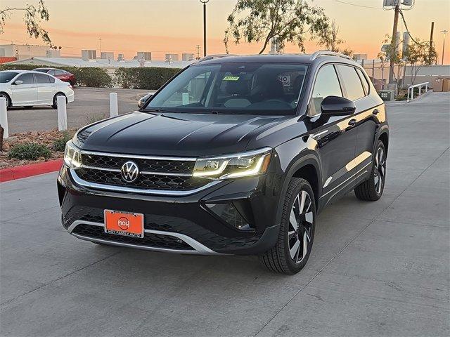 Thumbnail image of 2024 Volkswagen Taos at HoyFamilyAutomotive NEW