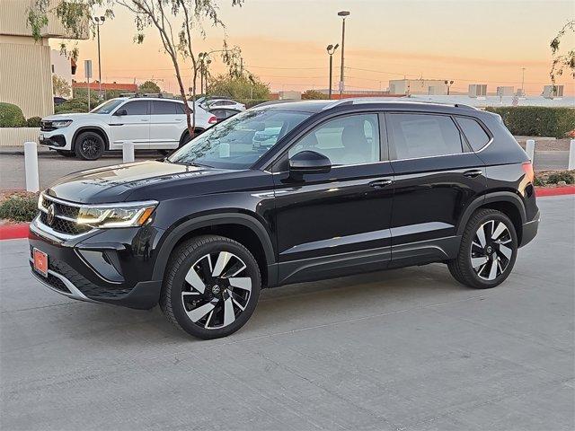 Thumbnail image of 2024 Volkswagen Taos at HoyFamilyAutomotive NEW