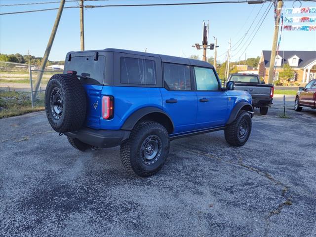 Thumbnail image of 2024 Ford Bronco at Dutch Miller Of Ripley