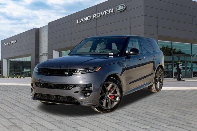 Thumbnail image of 2025 Land Rover Range Rover Sport at LandRoverOfSanAntonio (Used)