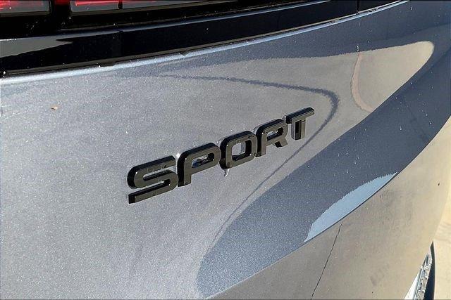 Thumbnail image of 2025 Land Rover Range Rover Sport at LandRoverOfSanAntonio (Used)