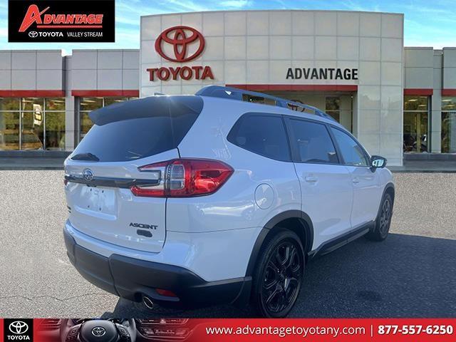 Thumbnail image of 2023 Subaru Ascent at Advantage Toyota Scion