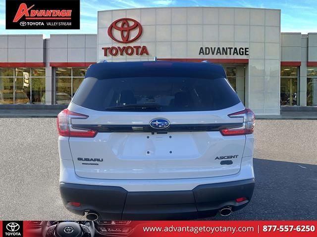 Thumbnail image of 2023 Subaru Ascent at Advantage Toyota Scion