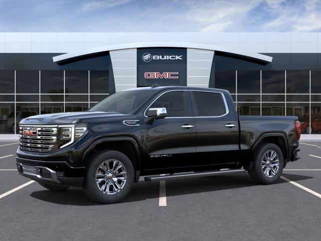 Thumbnail image of 2025 GMC Sierra 1500 at Daniels Chevrolet NEW