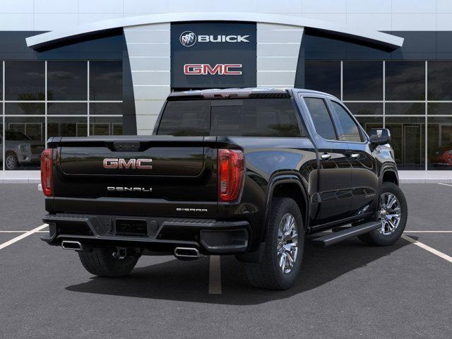 Thumbnail image of 2025 GMC Sierra 1500 at Daniels Chevrolet NEW