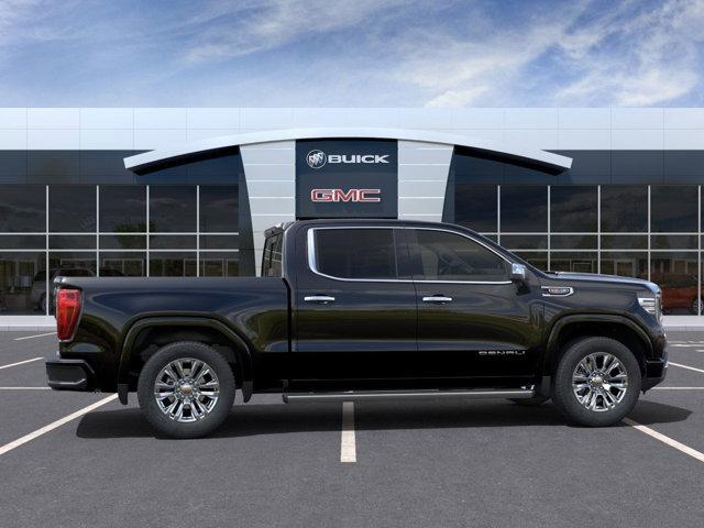 Thumbnail image of 2025 GMC Sierra 1500 at Daniels Chevrolet NEW