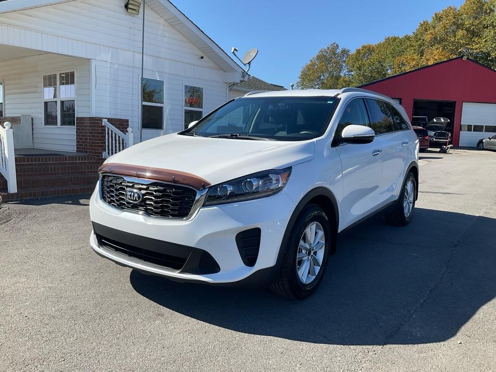 Thumbnail image of 2019 Kia Sorento at ACE AUTO SALES