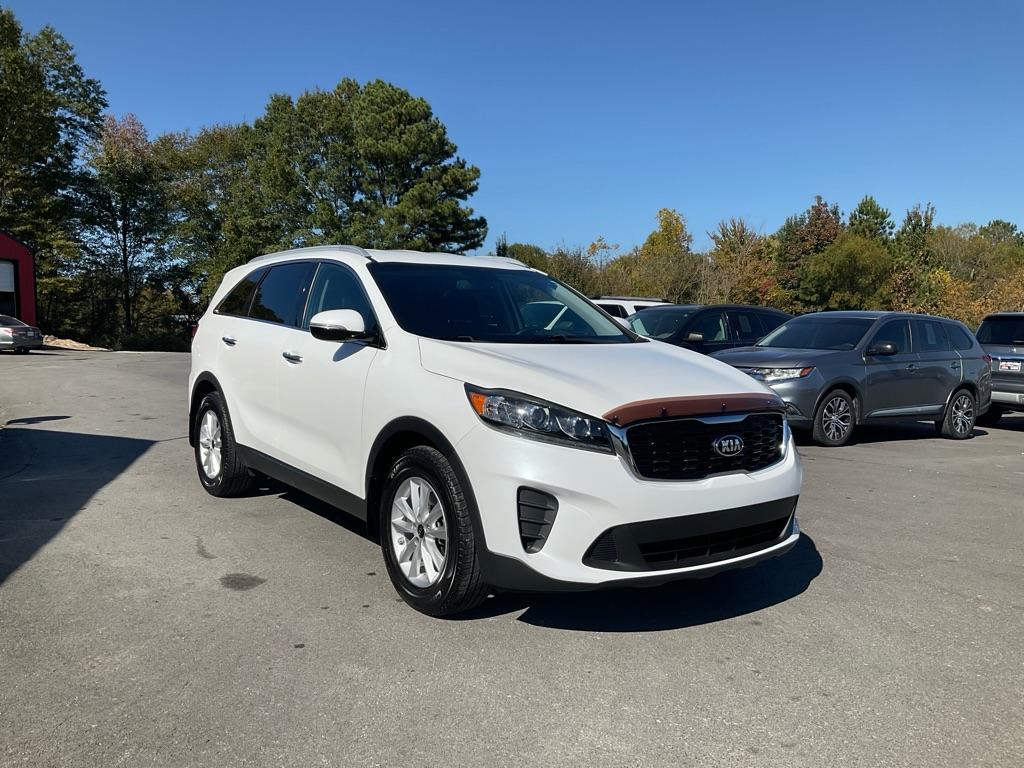 Thumbnail image of 2019 Kia Sorento at ACE AUTO SALES