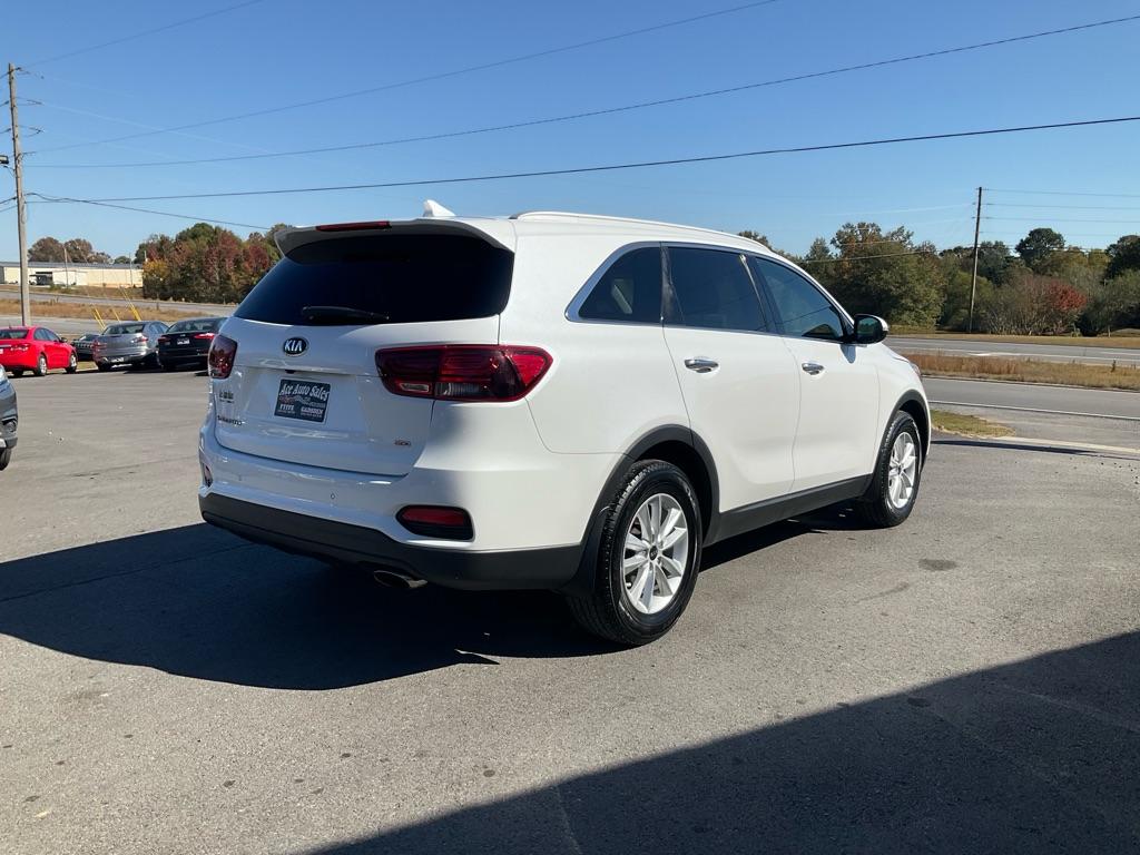 Thumbnail image of 2019 Kia Sorento at ACE AUTO SALES