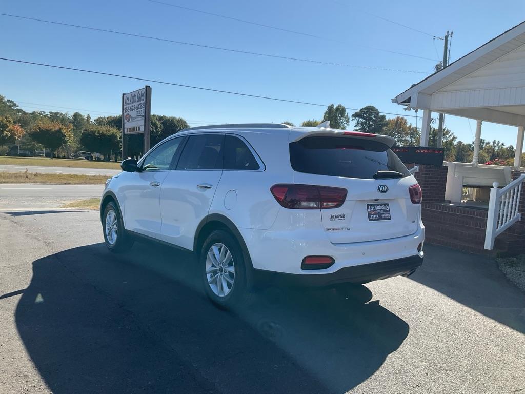 Thumbnail image of 2019 Kia Sorento at ACE AUTO SALES
