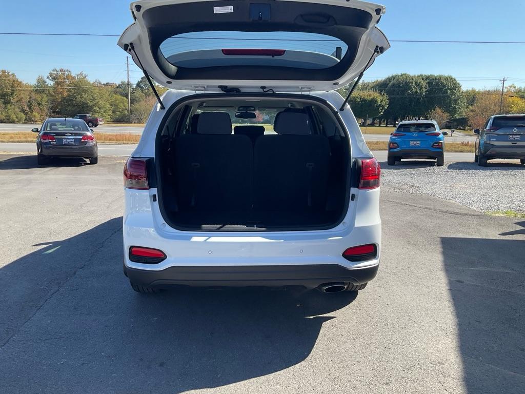 Thumbnail image of 2019 Kia Sorento at ACE AUTO SALES