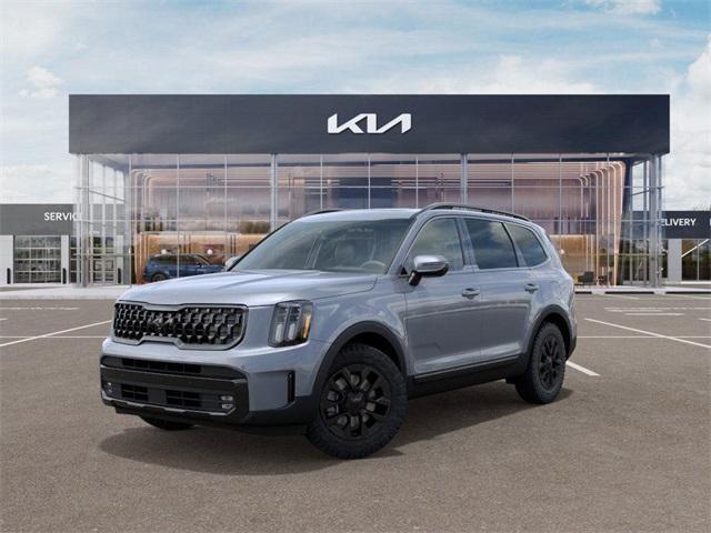 Thumbnail image of 2025 Kia Telluride at South Shore Kia