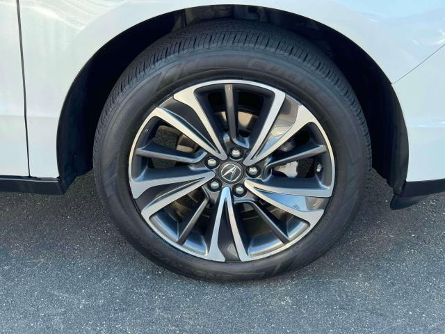 Thumbnail image of 2020 Acura MDX at Island Acura