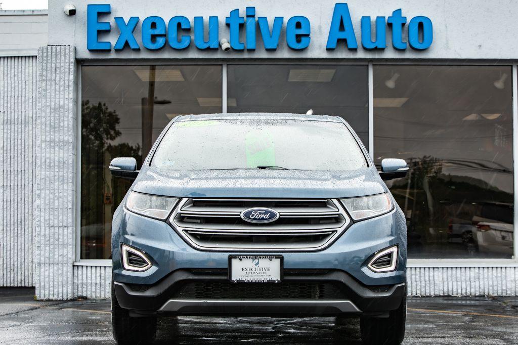 Thumbnail image of 2018 Ford Edge at EXECUTIVE AUTO SALES
