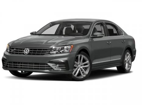 Thumbnail image of 2018 Volkswagen Passat at D'Ambrosio Dodge