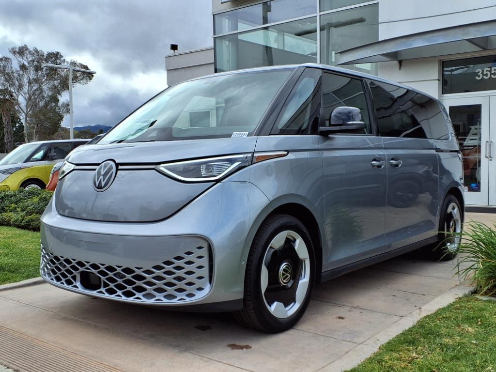 Thumbnail image of 2025 Volkswagen ID. Buzz at Volkswagen Thousand Oaks