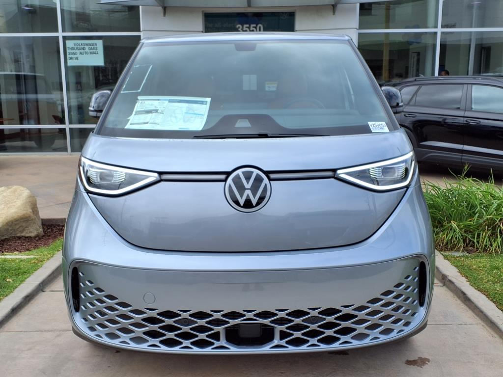 Thumbnail image of 2025 Volkswagen ID. Buzz at Volkswagen Thousand Oaks
