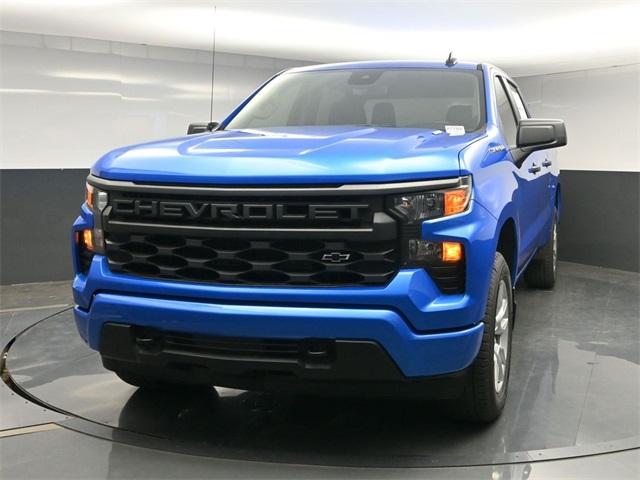 Thumbnail image of 2025 Chevrolet Silverado 1500 at Jim Norton Chevrolet