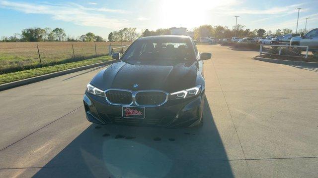 Thumbnail image of 2024 BMW 3 Series at NEW - Peters LV Chev CJDR