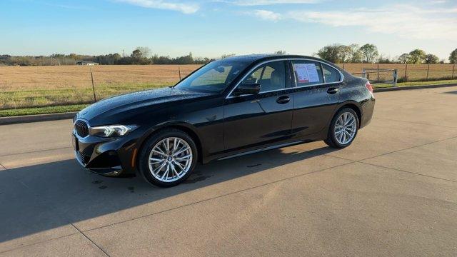 Thumbnail image of 2024 BMW 3 Series at NEW - Peters LV Chev CJDR