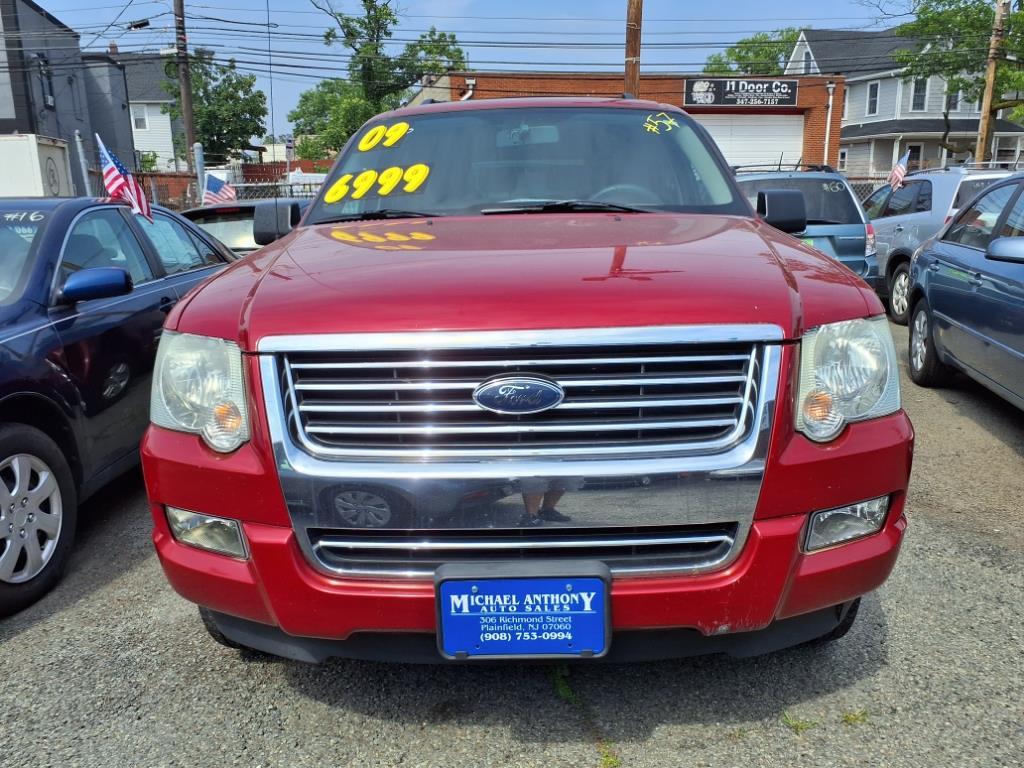 Thumbnail image of 2009 Ford Explorer at Michael Anthony Auto Sales
