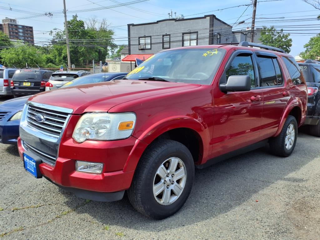 Thumbnail image of 2009 Ford Explorer at Michael Anthony Auto Sales