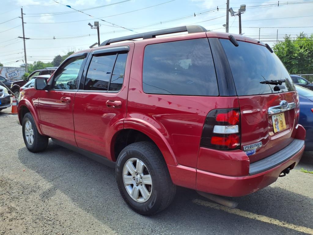 Thumbnail image of 2009 Ford Explorer at Michael Anthony Auto Sales