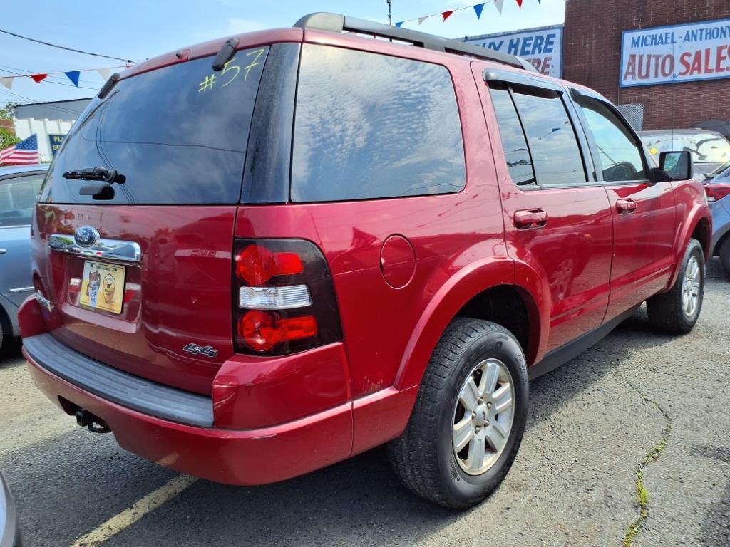 Thumbnail image of 2009 Ford Explorer at Michael Anthony Auto Sales