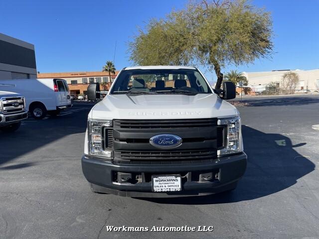 Thumbnail image of 2019 Ford F-250 Super Duty at Workman's Automotive LLC