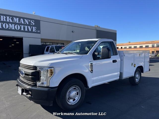 Thumbnail image of 2019 Ford F-250 Super Duty at Workman's Automotive LLC