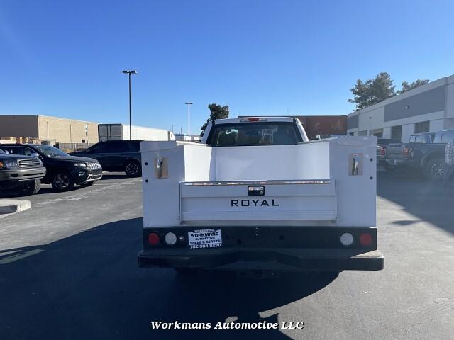 Thumbnail image of 2019 Ford F-250 Super Duty at Workman's Automotive LLC