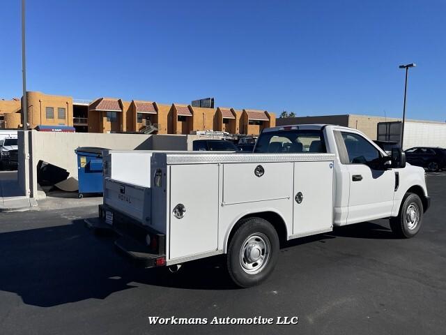 Thumbnail image of 2019 Ford F-250 Super Duty at Workman's Automotive LLC