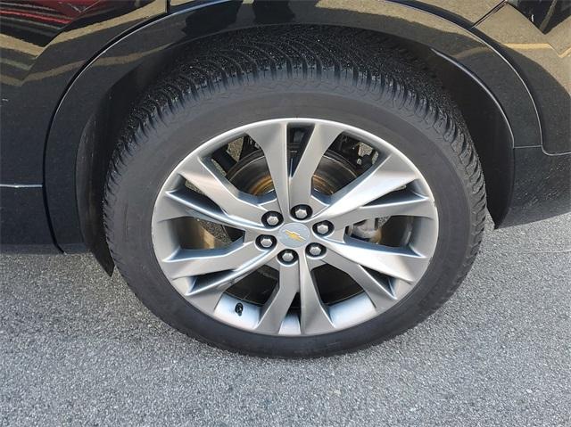 Thumbnail image of 2020 Chevrolet Blazer at Al Serra Buick GMC
