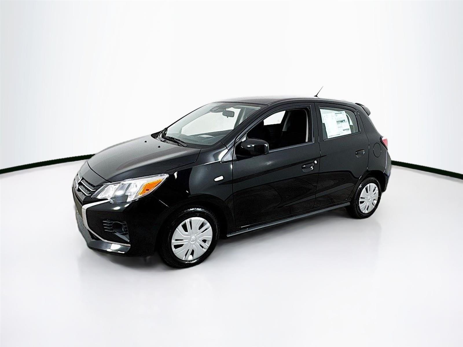 Thumbnail image of 2024 Mitsubishi Mirage at Jacobs Mitsubishi - Wesley Chapel