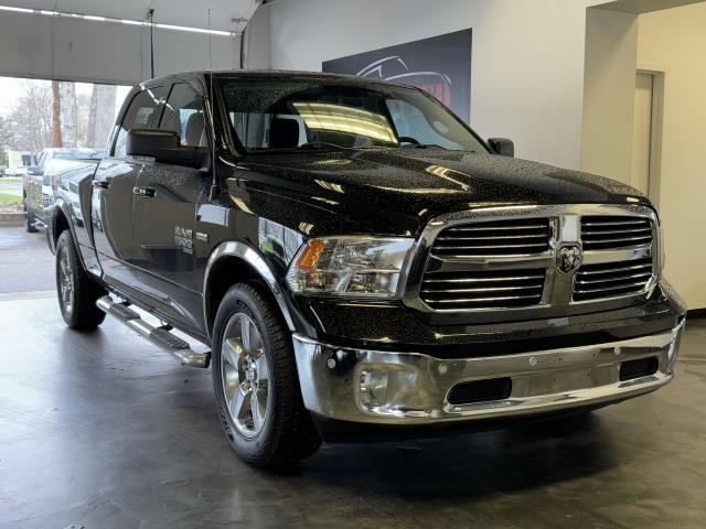 Thumbnail image of 2019 Ram 1500 Classic at Certified Headquarters