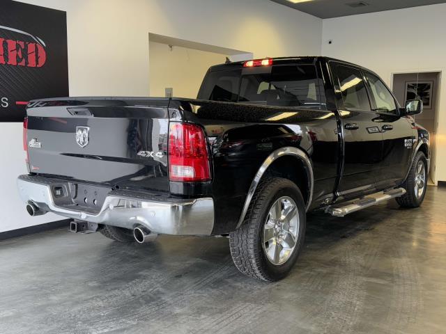 Thumbnail image of 2019 Ram 1500 Classic at Certified Headquarters
