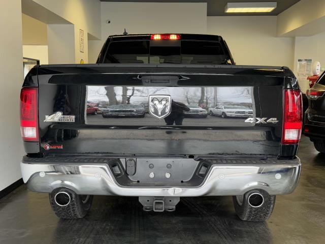 Thumbnail image of 2019 Ram 1500 Classic at Certified Headquarters