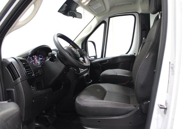 Thumbnail image of 2023 Ram ProMaster at EddySCdjr USED